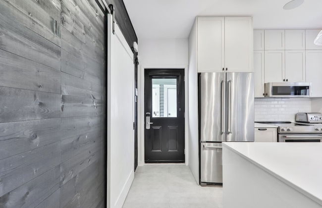 Tremblant-Les-Eaux - RVMT - Foto 37