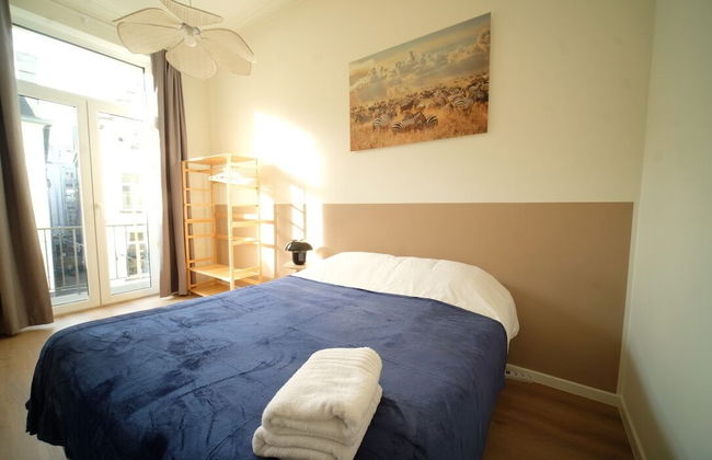 Smart appart - downtown - Foto 4