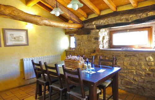 Casas Rurales El Mayorazgo - Foto 41