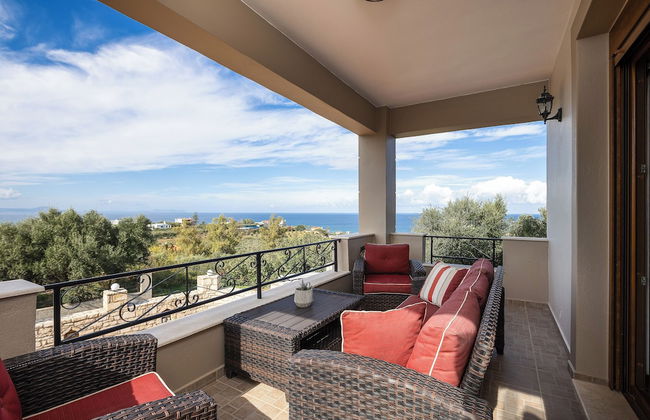 Villa Aris - Photo 36