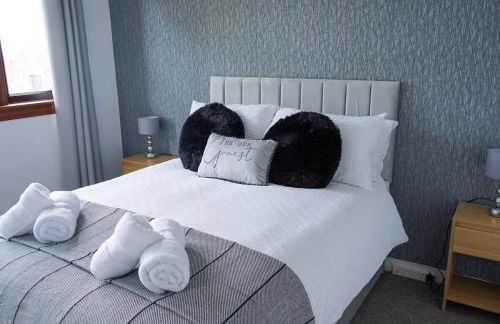 Rosehearty house - 3 bedroom - Foto 28