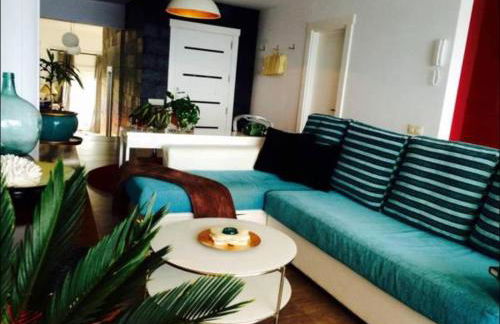 Gáldar PENTHOUSE OVER THE SEA! - Photo 2