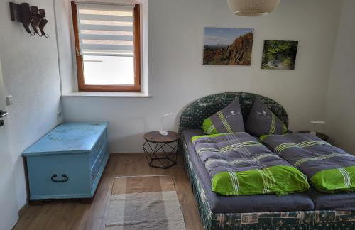 Ferienwohnung Am Wasserturm mit kleinem Bauernhof - Foto 18