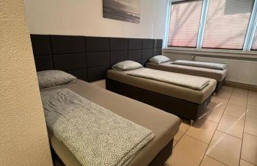 Workers-Sleep-Station - Foto 80