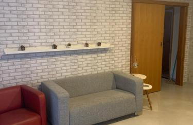 Apto térreo novo 3 dorm - próximo ao centro - Foto 4