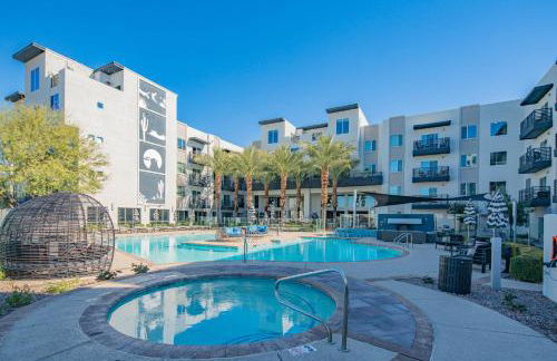 Phoenix Stay , Near Mayo Clinic & Shopping, Pool & Parking- S134 - Foto 25