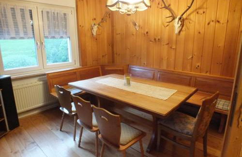 Haus Sonnenblick - Foto 13