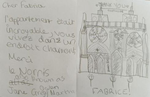 Expérience Inouïe à Orléans ! - Foto 43