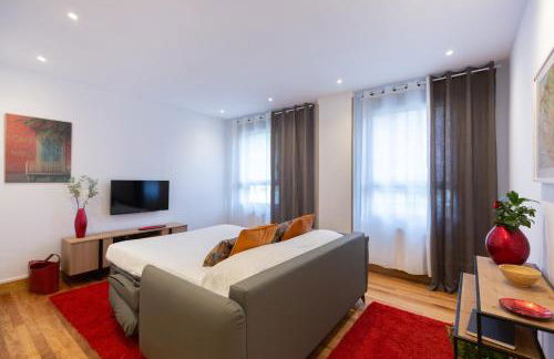 Unamuno by Bilbao Living - Foto 67