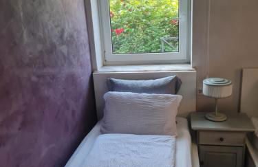 Sehr grosse 5 Zimmer Wohnung mit Garten und terasse - Foto 8