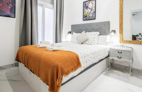 Nice newly renovated apartment in Seville Collantes A2 - Foto 22