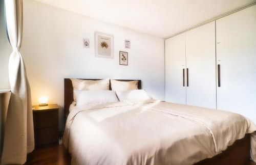 Holiday Apartment NAMASTAY - Foto 8