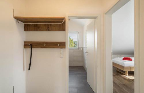 Ferienwohnung 4 am Biohof Eriskirch - Foto 16