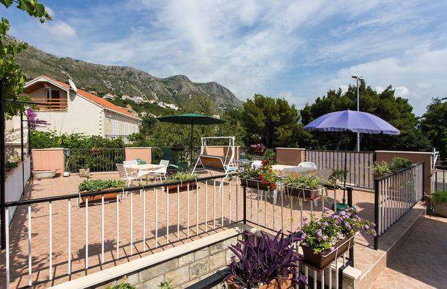 Apartments Bibijana - Foto 34