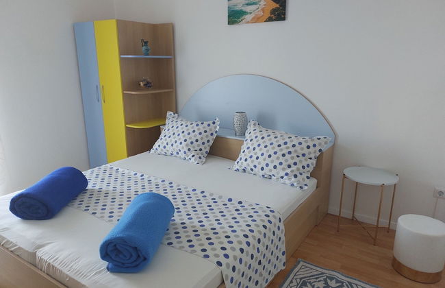 Apartments Zvonimir - Foto 2