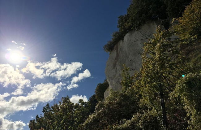 Holiday Apartment 1 - Foto 10