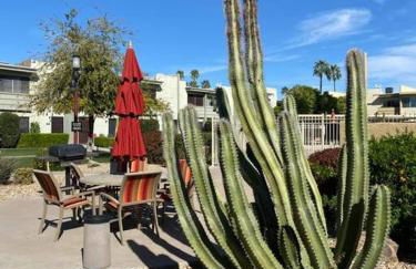 Entire 2 level townhouse in Old Town Scottsdale! - Foto 17