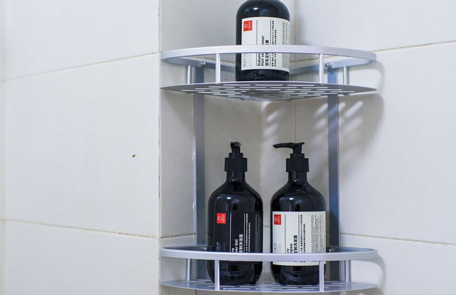 Locals Boutique Apartment Gongbei No.1 - Photo 37