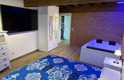 Apartamentos A Fala en Trevejo y San Martin de Trevejo, Sierra de Gata - Foto 38