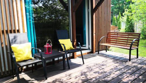 Domki latonafali - Foto 4