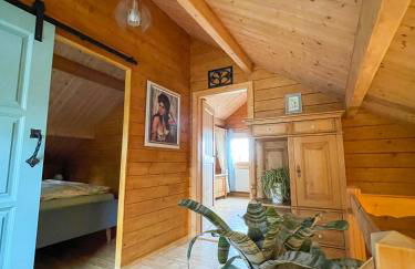 Ferienhaus Blockhaus am Hengstberg bei Dresden - Foto 21