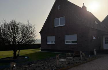 Ferienwohnung Weitblick - Foto 1