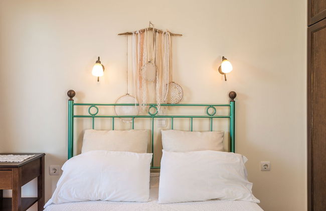 Liofyto Apartments - Photo 4