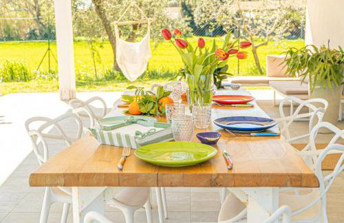 Casa RiVa - Among olive trees and the Tuscan coast - Photo 30