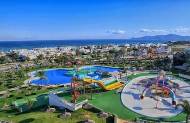 Residence hoteliere l'Escale - Foto 73