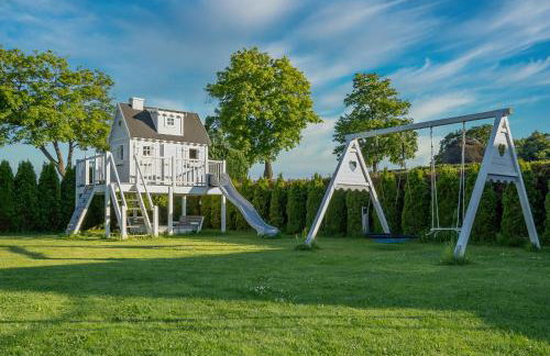 Domki Letniskowe Dunaj - Foto 14