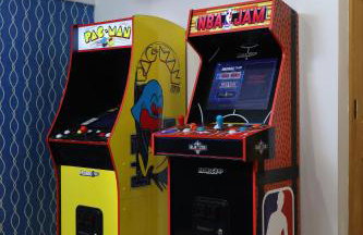 Pine & Paddle Getaway Game Room Hot Tub Pool - Foto 26