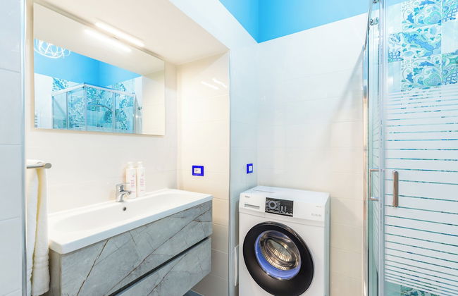 Casa Mavi al Museo Archeologico - Foto 27