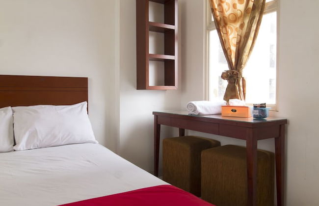 RedDoorz Apartment @ Margonda Residence - Photo 5