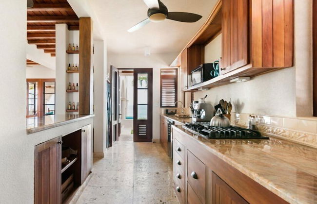 Villa Black Pearl - Foto 8