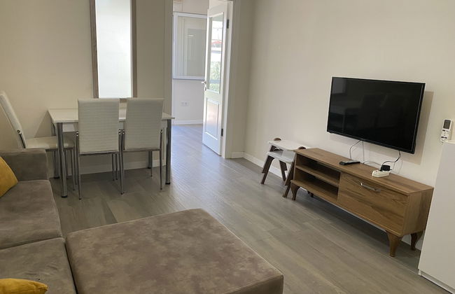 Mandalina Apart - Foto 22