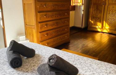 Casa de la Media Borona - Foto 18