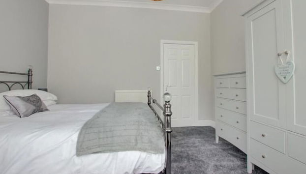 Central Park Place - Foto 4, Habitación