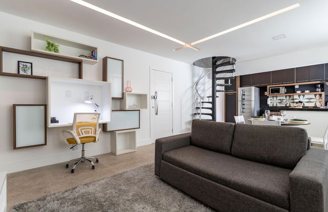 Modern Refuge in Gl ria s Heart Cdl1004 Z5 - Foto 3