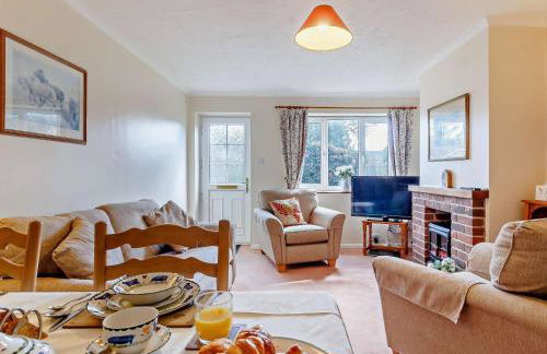 2 Bed in Cromer oc-26369 - Foto 3