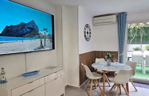 Oasis, Apartamento, 1ª linea - Photo 9