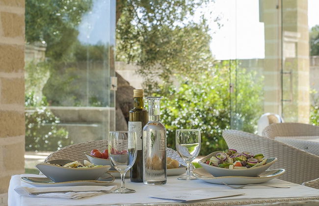 Masseria Torre del Diamante - Photo 25