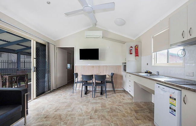 Reflections Evans Head - Holiday Park - Foto 67