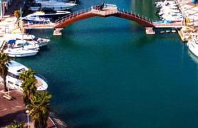 Appartement 4 personnes Frejus - Foto 5