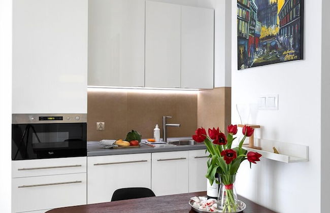 Żoliborz Rydygiera - Foto 5