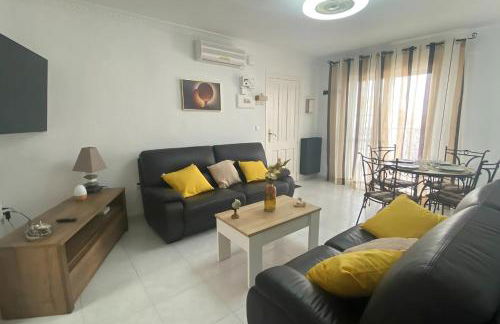 Appartment with equipped solarium barbecue and swimming pool - Foto 9