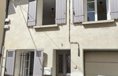 Maison avec patio proche place des Carmes - Foto 44