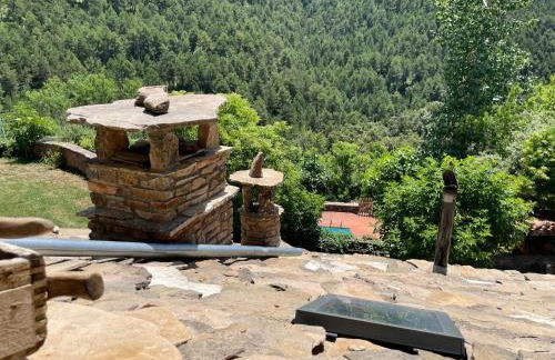 Tiny House El Forn de La Pegatera - Photo 31