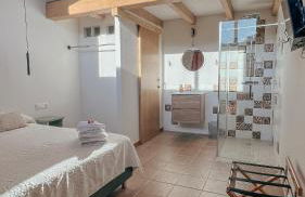 Mas Tulsà Casa Rural Girona - Foto 35