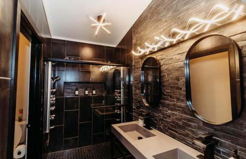 Luxury Cliffside Hammock House - Foto 2