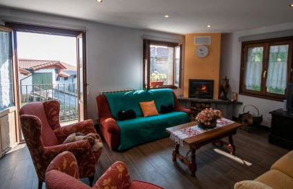 Charming house in Baráibar with mountain view - Foto 8